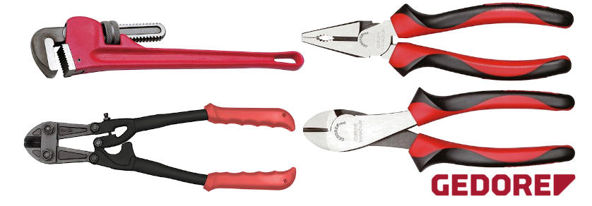 GEDORE RED Pliers