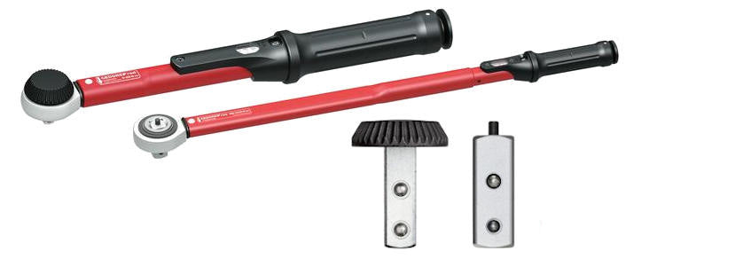 GEDORE RED Torque Wrenches