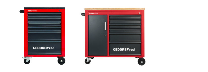 GEDORE RED Workshop Equipment