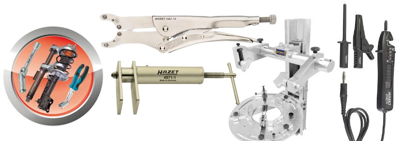 HAZET Specialty Tools