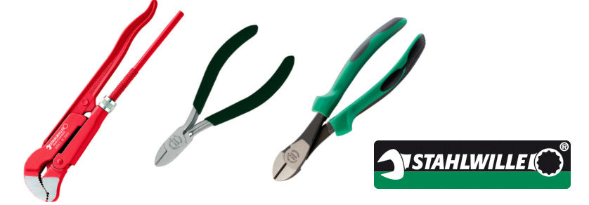 STAHLWILLE Pliers