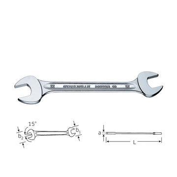 STAHLWILLE – HFG North America